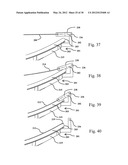 METHOD OF MANUFACTURING LARGE DISH REFLECTORS FOR A SOLAR CONCENTRATOR     APPARATUS diagram and image