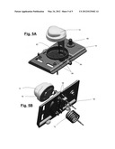 SOLAR CELL MOUNTING SYSTEM diagram and image