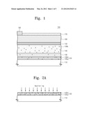 COMPOUND SEMICONDUCTOR SOLAR CELL AND METHOD OF MANUFACTURING THE SAME diagram and image