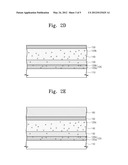 COMPOUND SEMICONDUCTOR SOLAR CELL AND METHOD OF MANUFACTURING THE SAME diagram and image