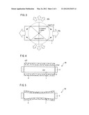 SOLAR CELL MODULE AND SOLAR PHOTOVOLTAIC SYSTEM diagram and image