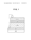 SOLAR CELL MODULE diagram and image