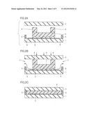 MANUFACTURING METHOD OF SOLAR BATTERY MODULE, AND SOLAR BATTERY MODULE     MANUFACTURED WITH THAT MANUFACTURING METHOD diagram and image