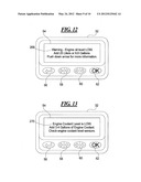 Fluid Level Monitoring System and Method diagram and image