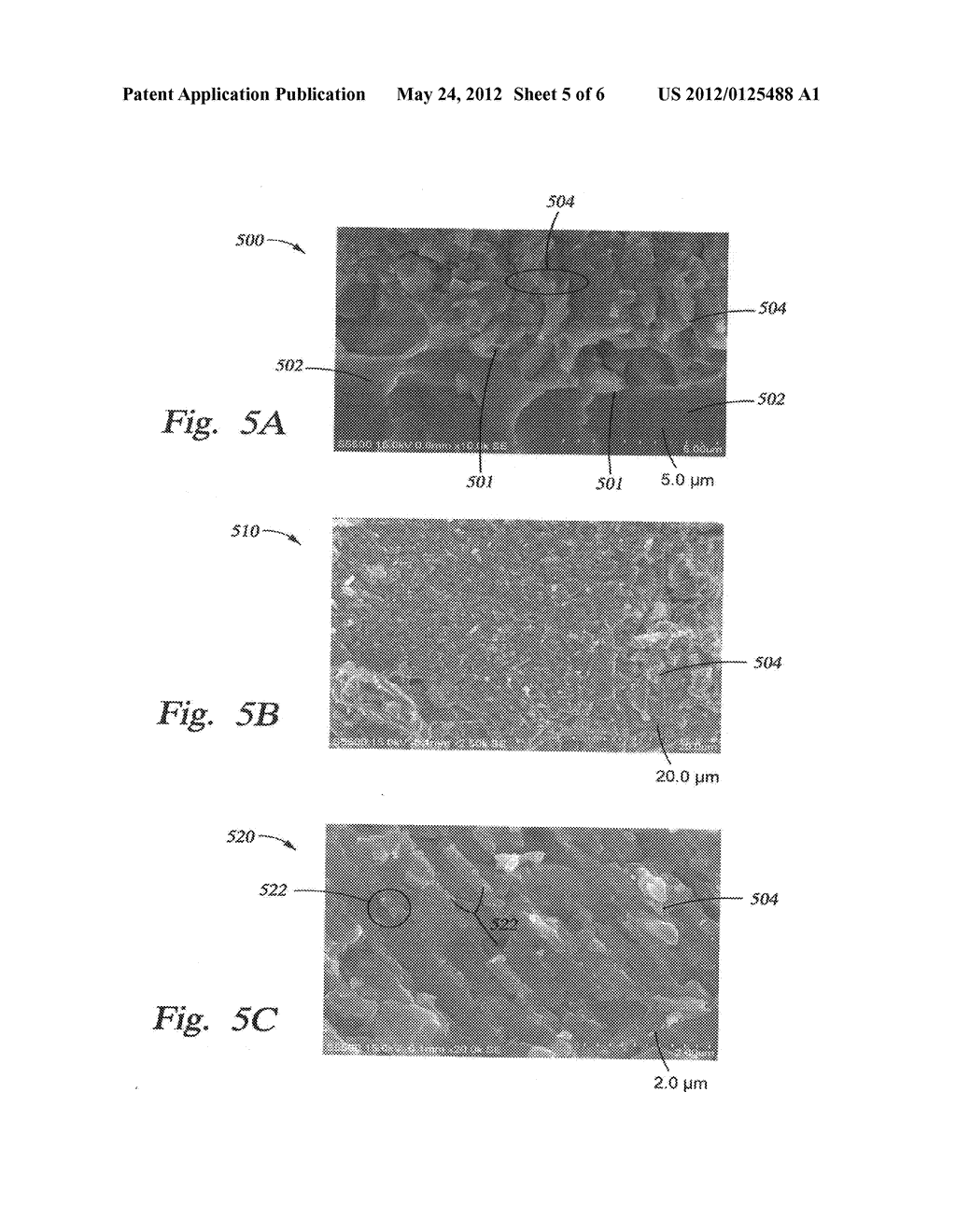 Method of producing a plasma-resistant thermal oxide coating - diagram, schematic, and image 06