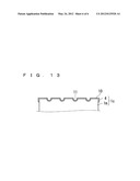 ULTRASONIC BONDING TOOL, METHOD FOR MANUFACTURING ULTRASONIC BONDING TOOL,     ULTRASONIC BONDING METHOD, AND ULTRASONIC BONDING APPARATUS diagram and image