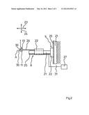 ULTRASONIC HOT SEALING METHOD WITH REGULATION OF SEALING PRESSURE diagram and image