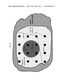 Connecting and Bonding Adjacent Layers with Nanostructures diagram and image