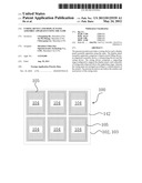 CURING DEVICE AND DISPLAY PANEL ASSEMBLY APPARATUS USING THE SAME diagram and image