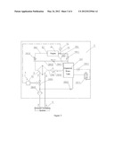 COOLANT TEMPERATURE CONTROLLING SYSTEM FOR ENGINE PERFORMANCE TEST diagram and image