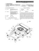 HEAT DISSIPATION DEVICE diagram and image