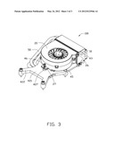 HEAT DISSIPATION DEVICE diagram and image