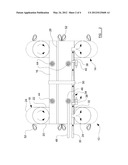 DEVICE FOR BLOCKING-OFF PART OF THE INTERIOR OF A PIPE diagram and image