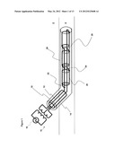 TWINAXIAL LINEAR INDUCTION ANTENNA ARRAY FOR INCREASED HEAVY OIL RECOVERY diagram and image