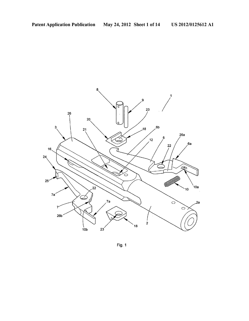 OVERSHOT DEVICE - diagram, schematic, and image 02