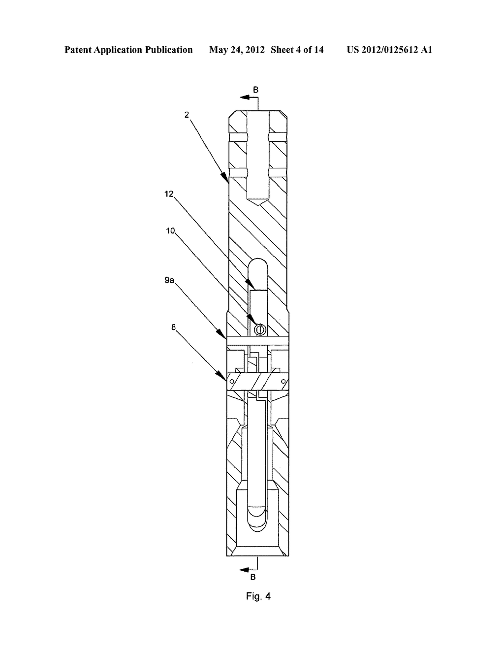 OVERSHOT DEVICE - diagram, schematic, and image 05