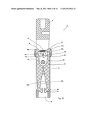 OVERSHOT DEVICE diagram and image