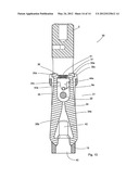 OVERSHOT DEVICE diagram and image