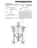 MIXING TANK AND METHOD OF USE diagram and image