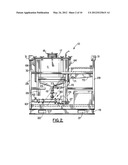 MIXING TANK AND METHOD OF USE diagram and image