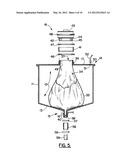 MIXING TANK AND METHOD OF USE diagram and image