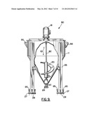 MIXING TANK AND METHOD OF USE diagram and image