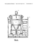 MIXING TANK AND METHOD OF USE diagram and image