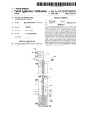 SYSTEM AND METHOD FOR INTERMITTENT GAS LIFT diagram and image