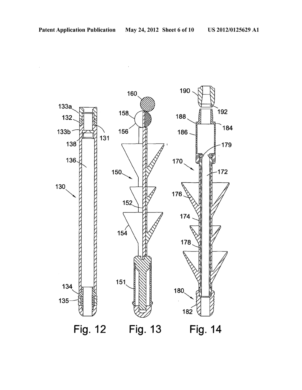 DOWNHOLE TOOL - diagram, schematic, and image 07