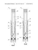 ENTRY GUIDE FORMATION ON A WELL LINER HANGER diagram and image