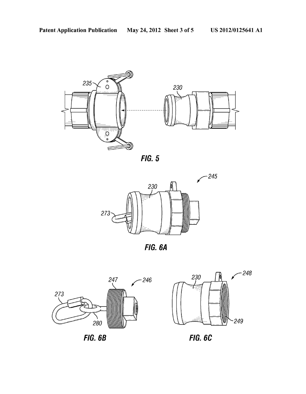 MODULAR HYDRAULIC PACKER-AND-PORT SYSTEM - diagram, schematic, and image 04