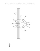 WIRE HARNESS CLAMP diagram and image