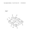 WIRE HARNESS CLAMP diagram and image