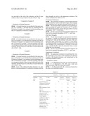 Insulating Resin Film, Bonded Structure Using Insulating Resin Film, and     Production Method of Bonded Structure diagram and image