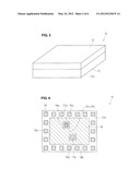 ELECTRONIC COMPONENT diagram and image