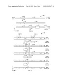 CROSSTALK REDUCTION BETWEEN SIGNAL LAYERS IN A MULTILAYERED PACKAGE BY     VARIABLE-WIDTH MESH PLANE STRUCTURES diagram and image