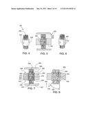 Electrical Connector diagram and image