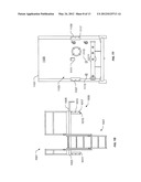 Stair System for Oilfield Tank diagram and image