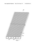 Scaffold plank and process of making same diagram and image