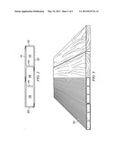 Scaffold plank and process of making same diagram and image