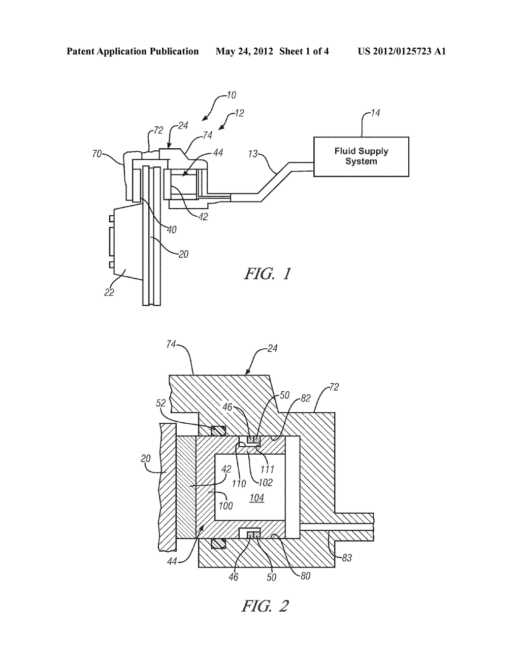 DISK BRAKE ASSEMBLY - diagram, schematic, and image 02