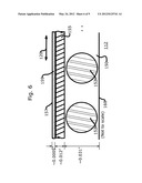 Coupling Arrangement for Self-Aligning Conveyor Belt Cover diagram and image