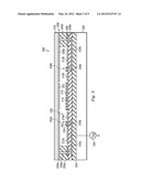 MEMS SWITCH WITH REDUCED DIELECTRIC CHARGING EFFECT diagram and image