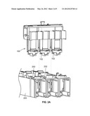 FULLY ENCLOSED ELECTRONIC TRIP UNIT FOR A MOLDED CASE CIRCUIT BREAKER diagram and image