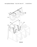 FULLY ENCLOSED ELECTRONIC TRIP UNIT FOR A MOLDED CASE CIRCUIT BREAKER diagram and image