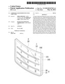 COMPOSITE LIGHT-PERMITTING PANEL STRUCTURE diagram and image