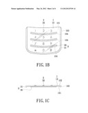 COMPOSITE LIGHT-PERMITTING PANEL STRUCTURE diagram and image