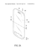 COMPOSITE LIGHT-PERMITTING PANEL STRUCTURE diagram and image