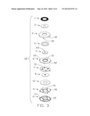 MULTI DIRECTION SWITCH diagram and image