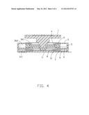 MULTI DIRECTION SWITCH diagram and image